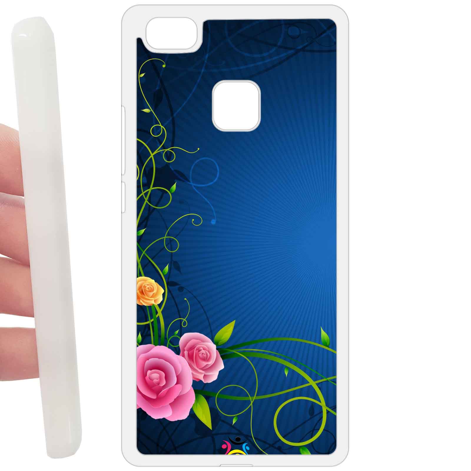 custodia rigida huawei p9 lite fantasia custodia rigida huawei p9 lite fantasia
