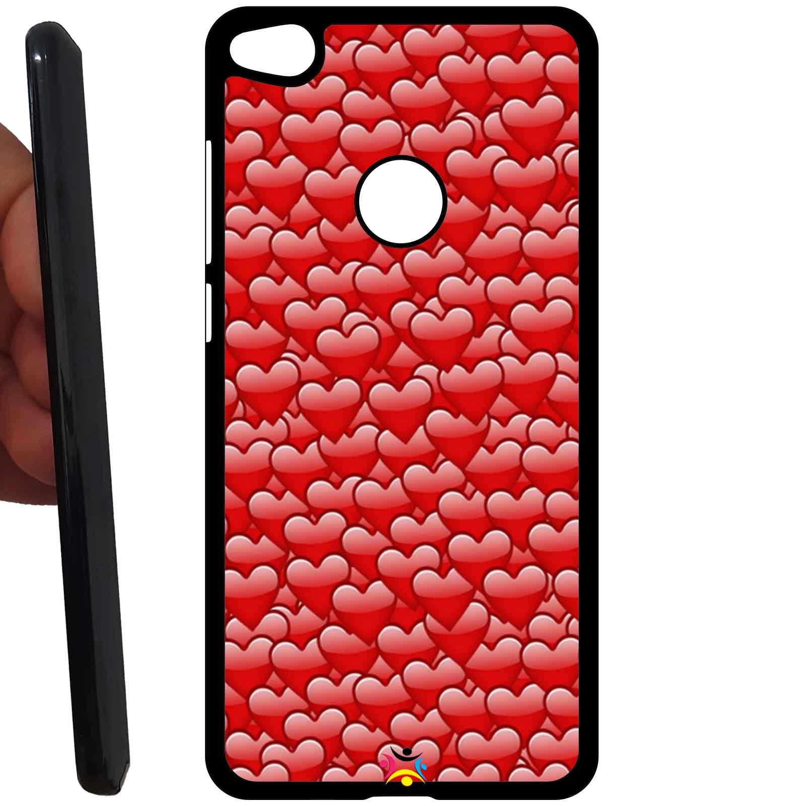 custodia huawei p8 lite 2017 emotions custodia huawei p8 lite 2017 emotions
