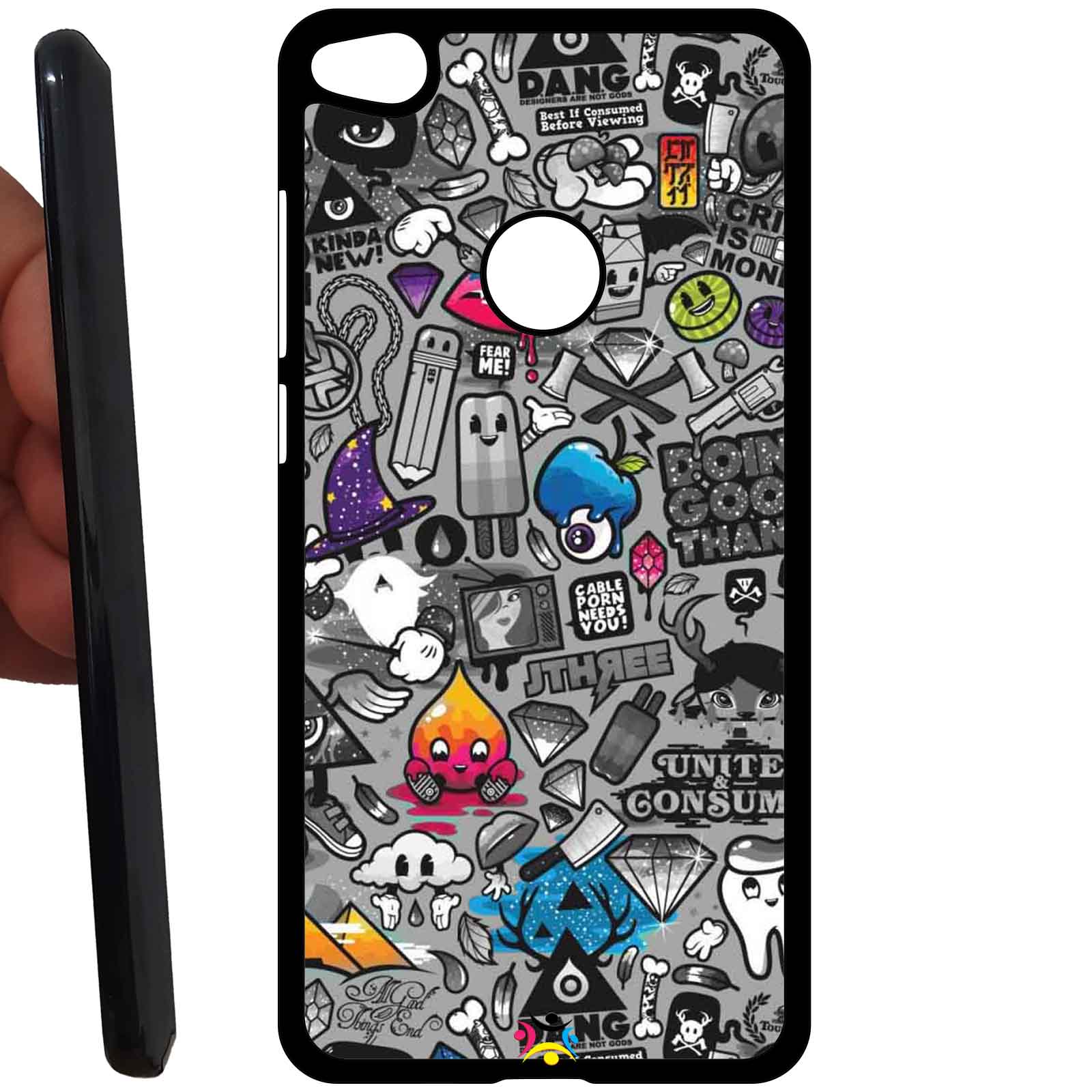 custodia huawei p8 lite avengers custodia huawei p8 lite avengers