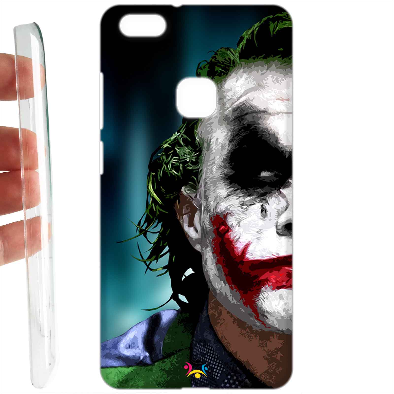 custodia joker huawei p20 lite custodia joker huawei p20 lite