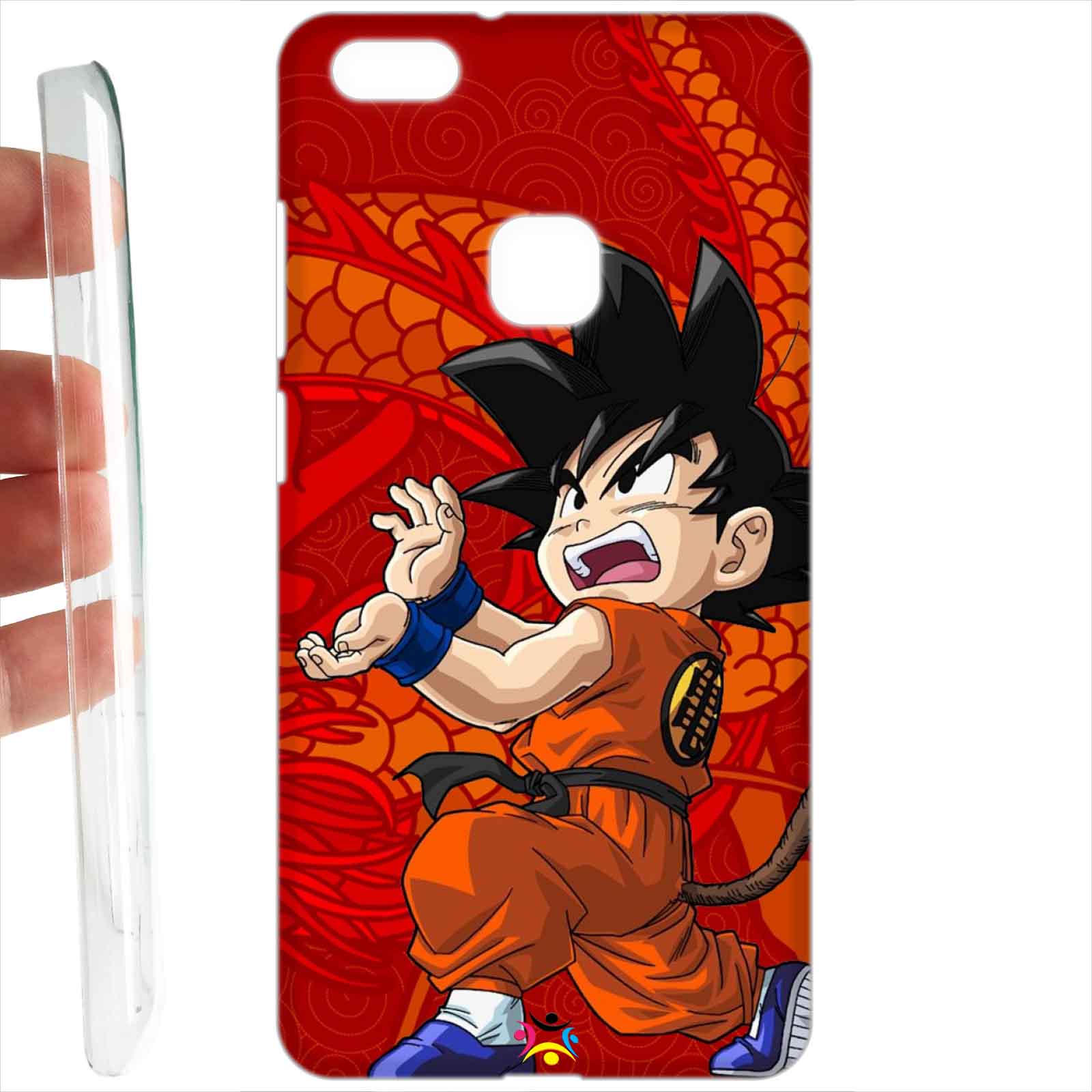 custodia huawei p10 lite dragon ball custodia huawei p10 lite dragon ball