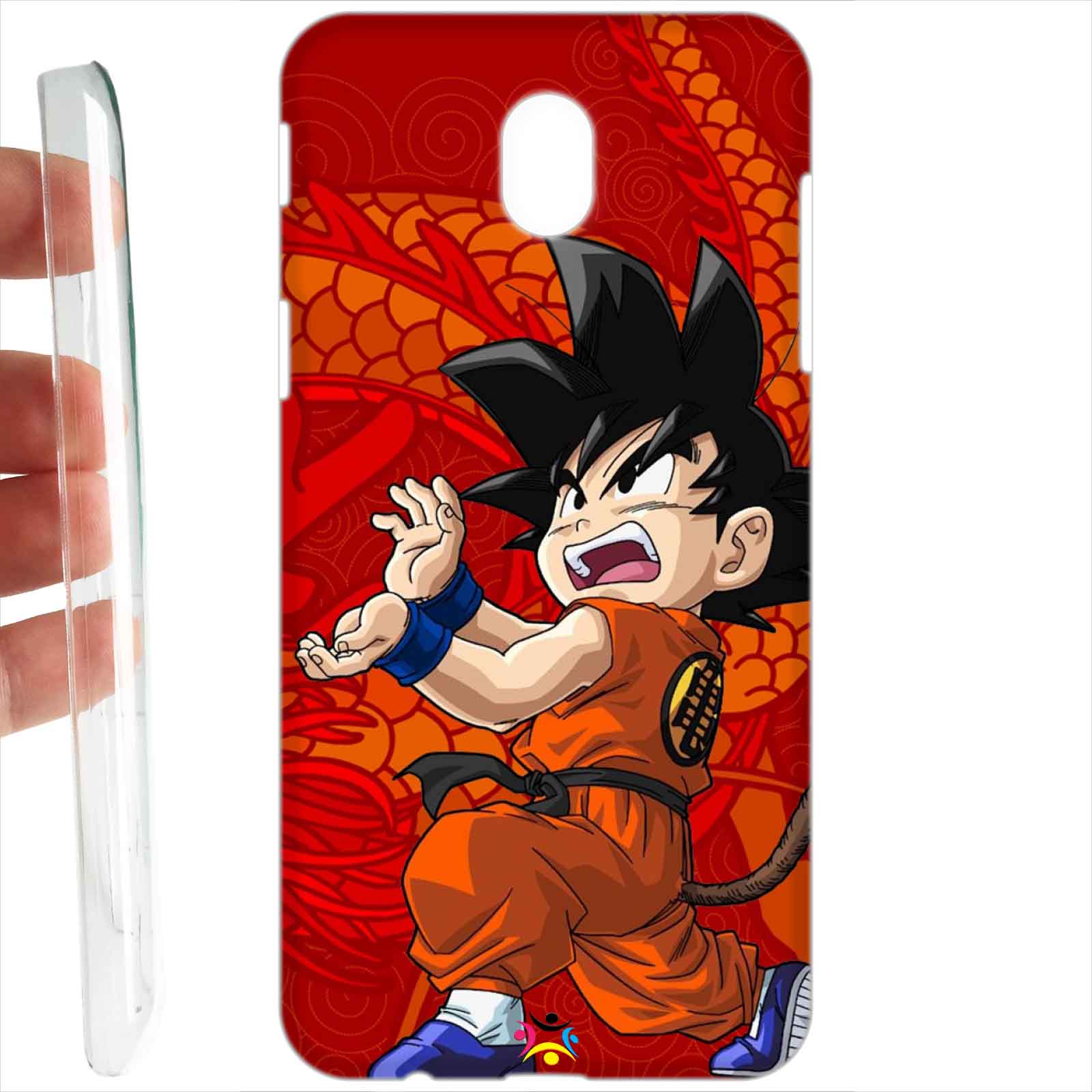 custodia samsung j5 dragon ball custodia samsung j5 dragon ball