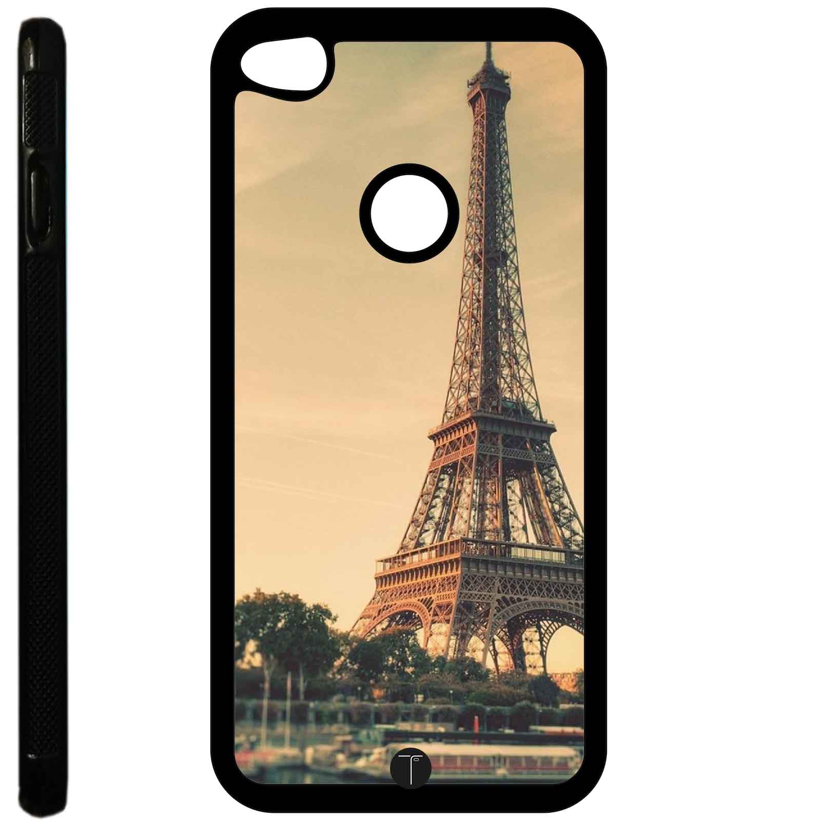 Custodia cover TPU GEL per Huawei P8 Lite 2017 -SB nera Design _1026_1043 - Foto 11 di 19