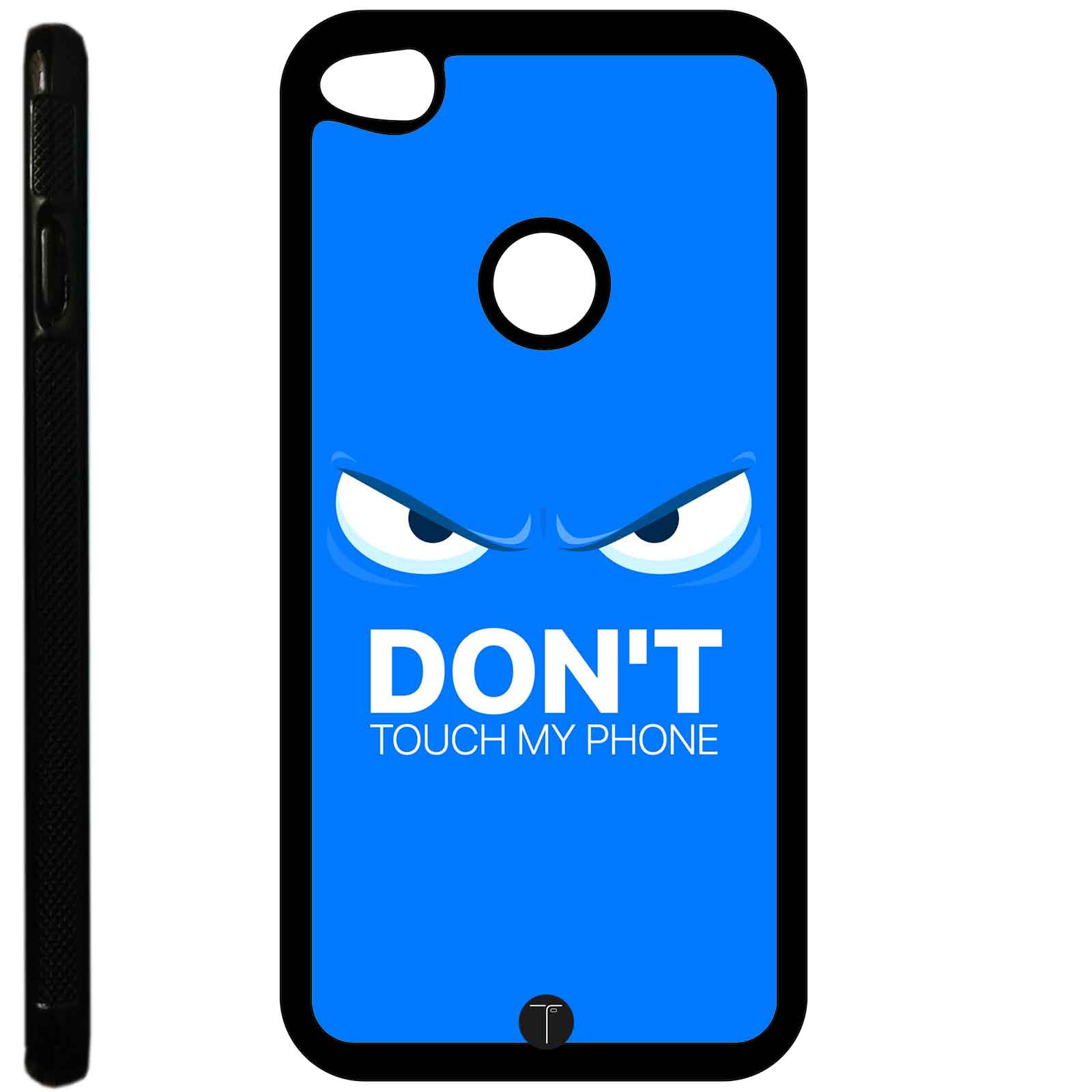 Custodia cover TPU GEL per Huawei P8 Lite 2017 -SB nera Design _1026_1043 - Foto 16 di 19