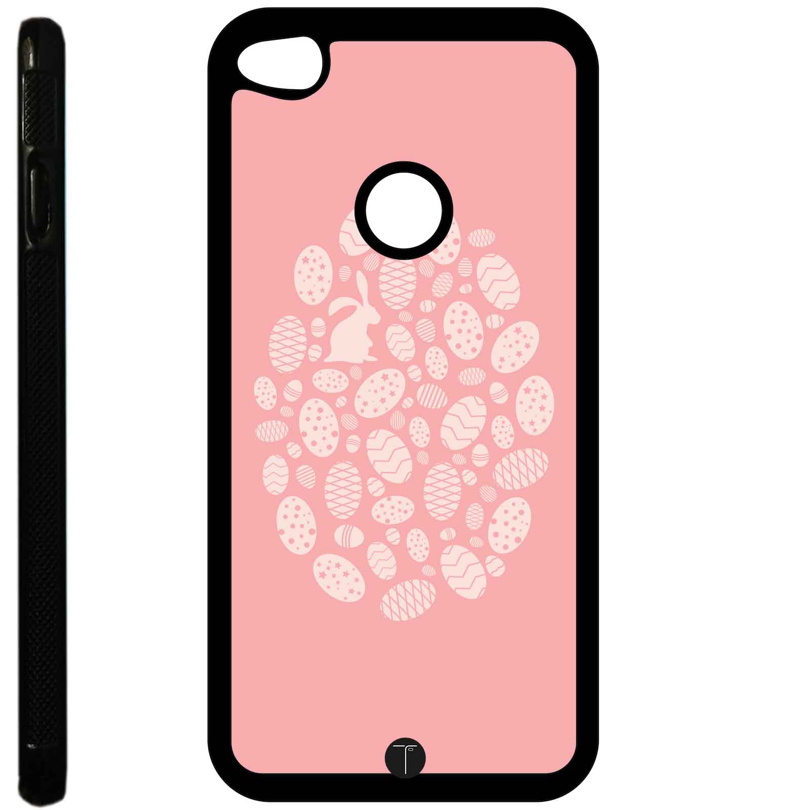 Custodia cover TPU GEL per Huawei P8 Lite 2017 -SB nera Design _1062_1079 - Foto 16 di 19