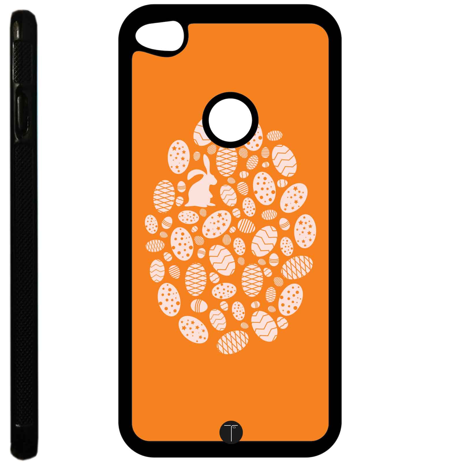 Custodia cover TPU GEL per Huawei P8 Lite 2017 -SB nera Design _1062_1079 - Foto 17 di 19