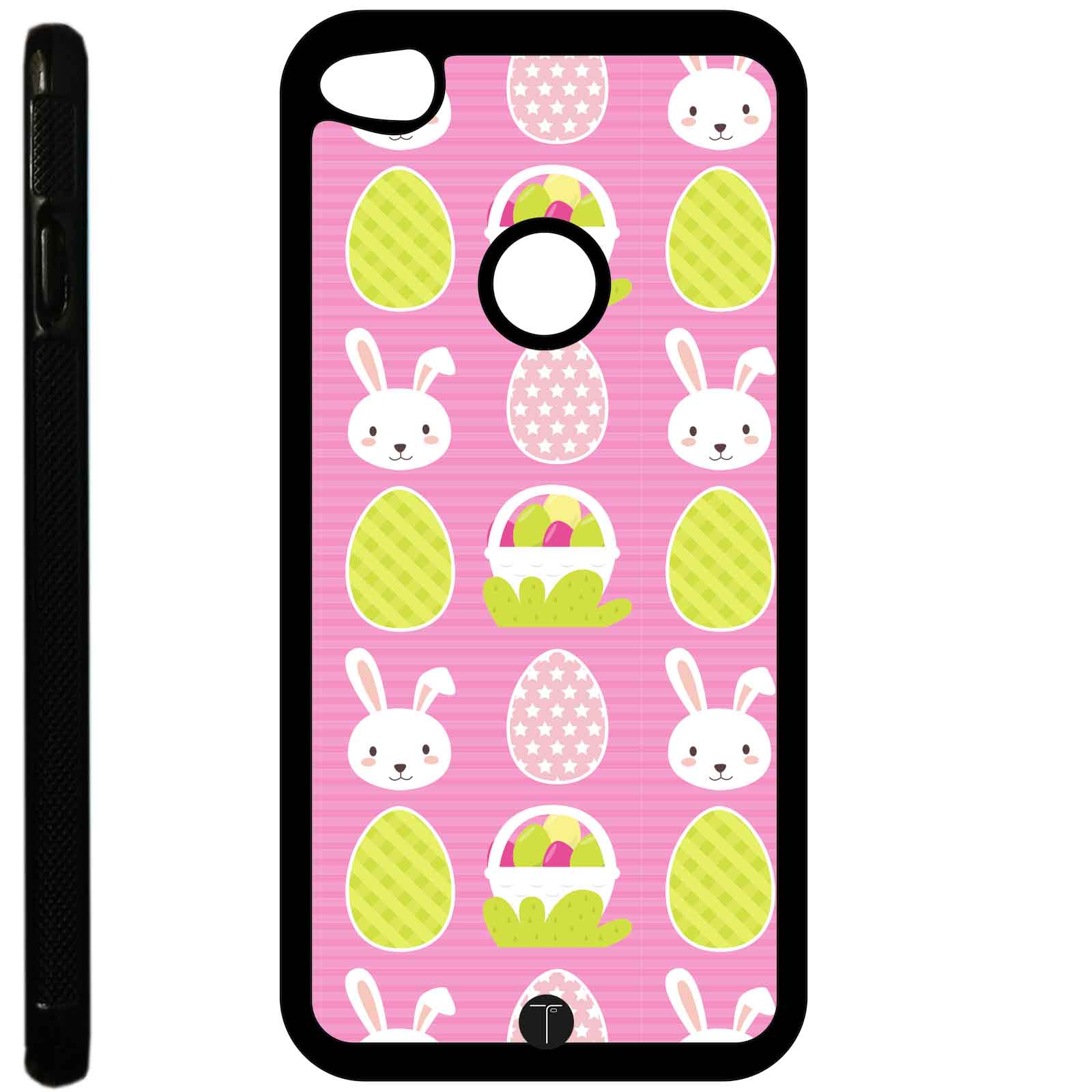 Custodia cover TPU GEL per Huawei P8 Lite 2017 -SB nera Design _1062_1079 - Foto 18 di 19