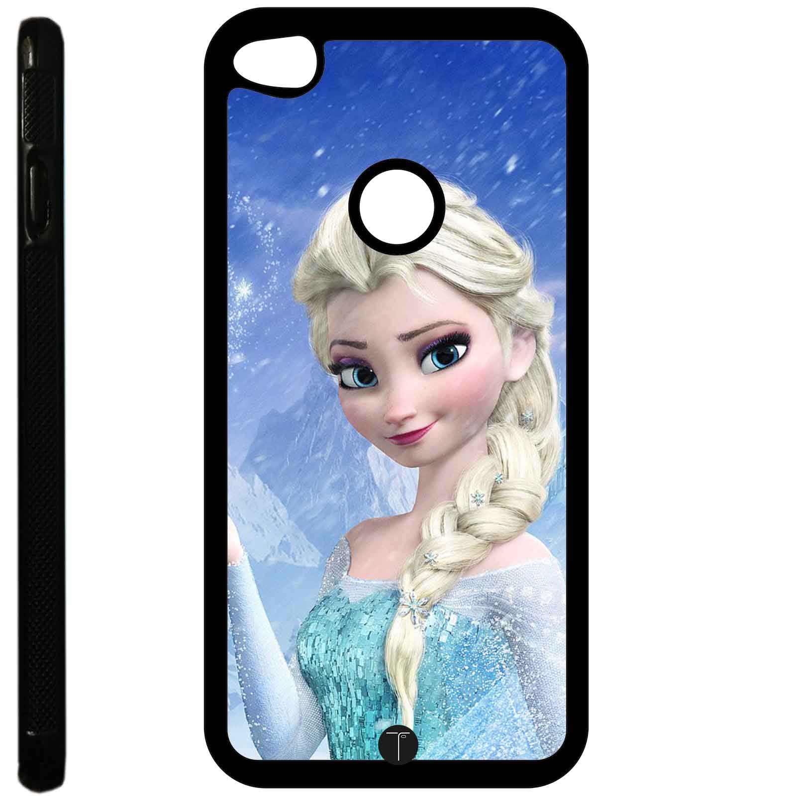 Custodia cover TPU GEL per Huawei P8 Lite 2017 -SB nera Design _295_319 - Foto 11 di 19