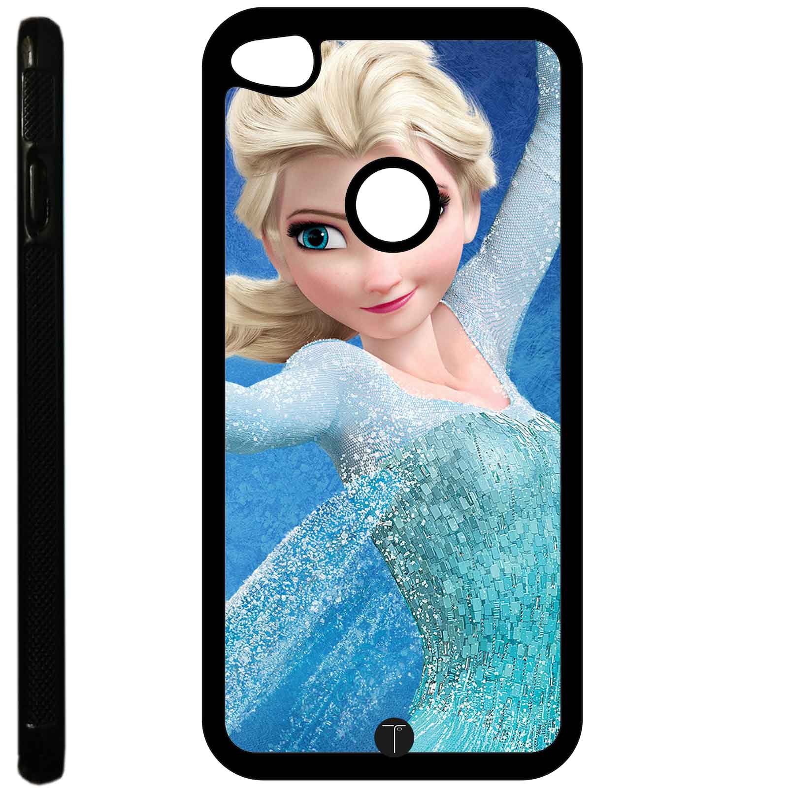 Custodia cover TPU GEL per Huawei P8 Lite 2017 -SB nera Design _295_319 - Foto 15 di 19