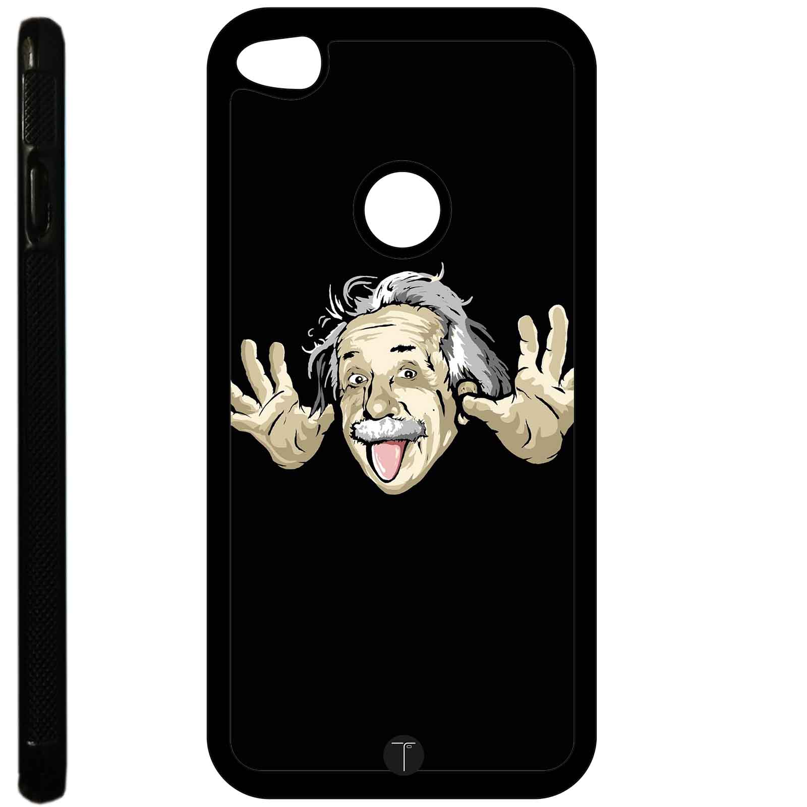 Custodia cover TPU GEL per Huawei P8 Lite 2017 -SB nera Design _295_319 - Foto 17 di 19