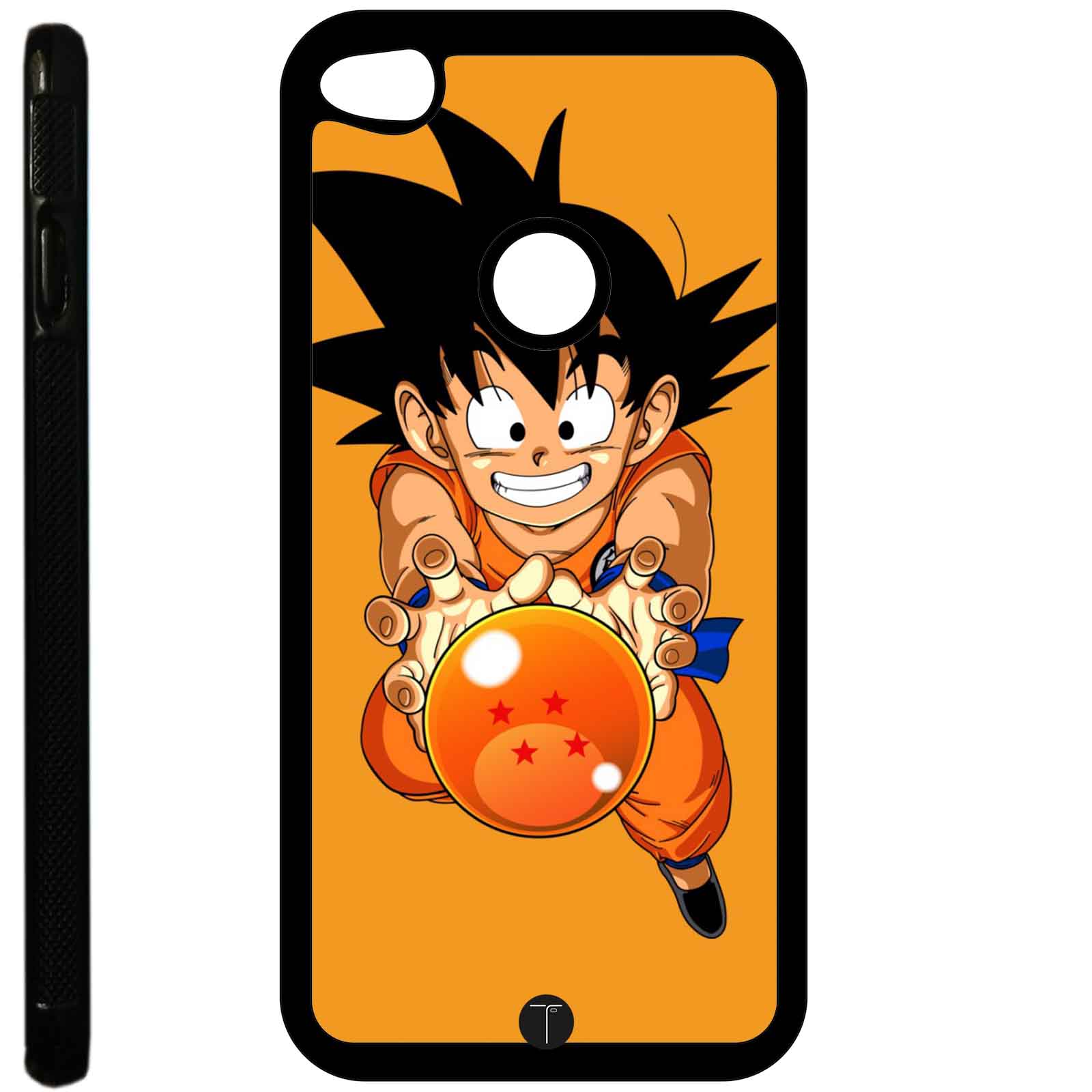 Custodia cover TPU GEL per Huawei P8 Lite 2017 -SB nera Design _295_319 - Foto 19 di 19