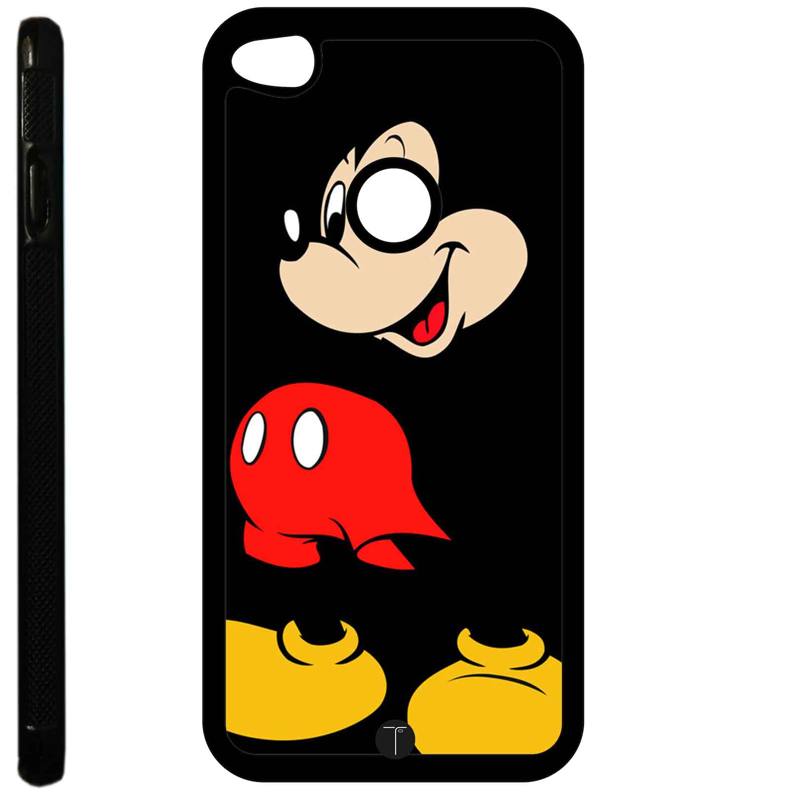 Custodia cover TPU GEL per Huawei P8 Lite 2017 -SB nera Design _320_339 - Foto 10 di 19
