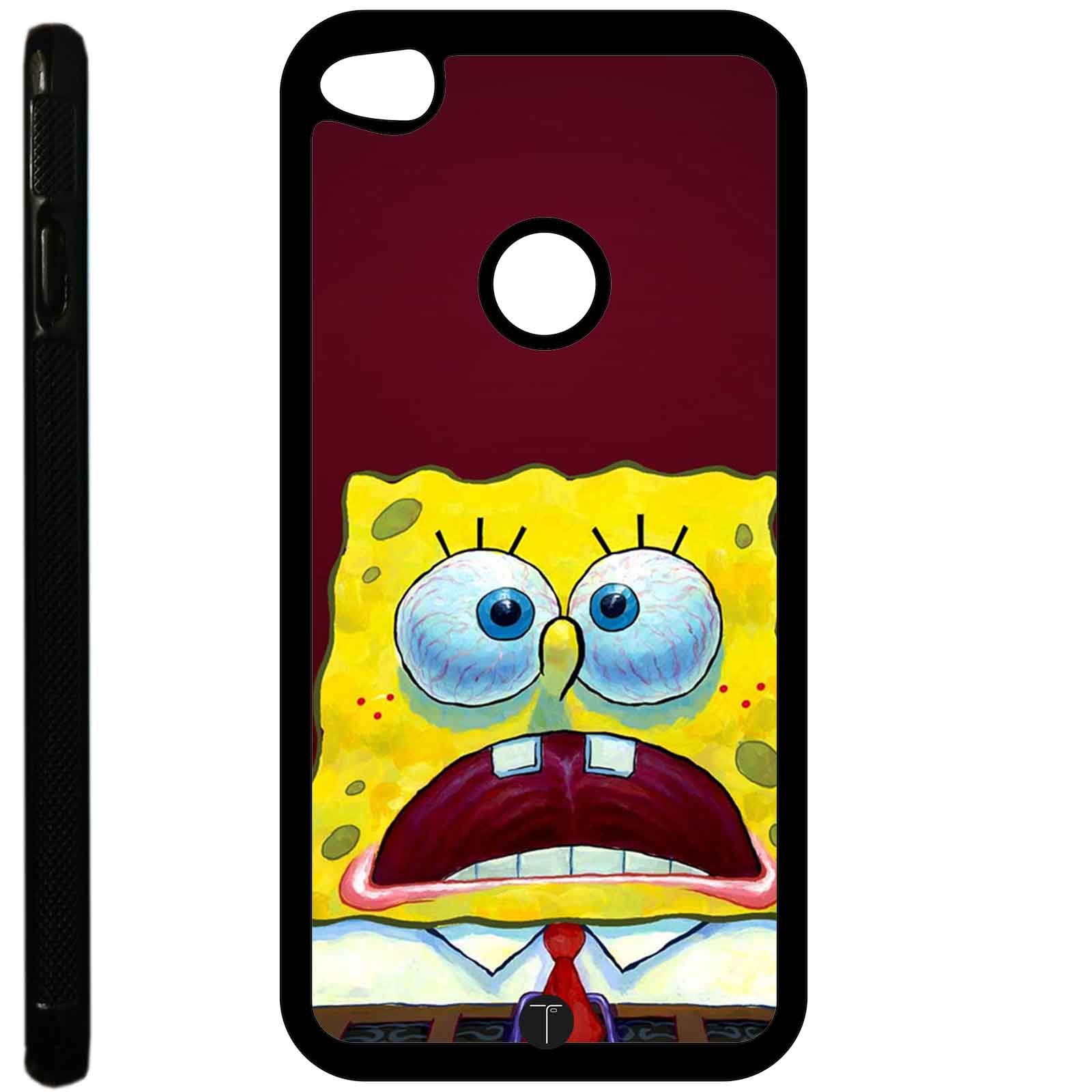 Custodia cover TPU GEL per Huawei P8 Lite 2017 -SB nera Design _320_339 - Foto 16 di 19