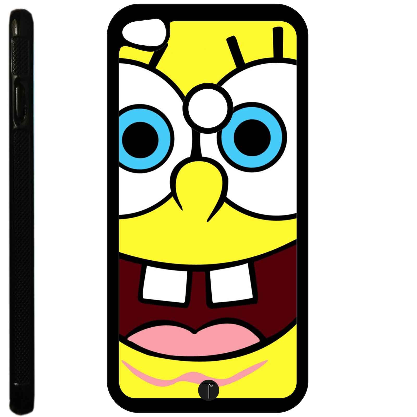 Custodia cover TPU GEL per Huawei P8 Lite 2017 -SB nera Design _320_339 - Foto 17 di 19