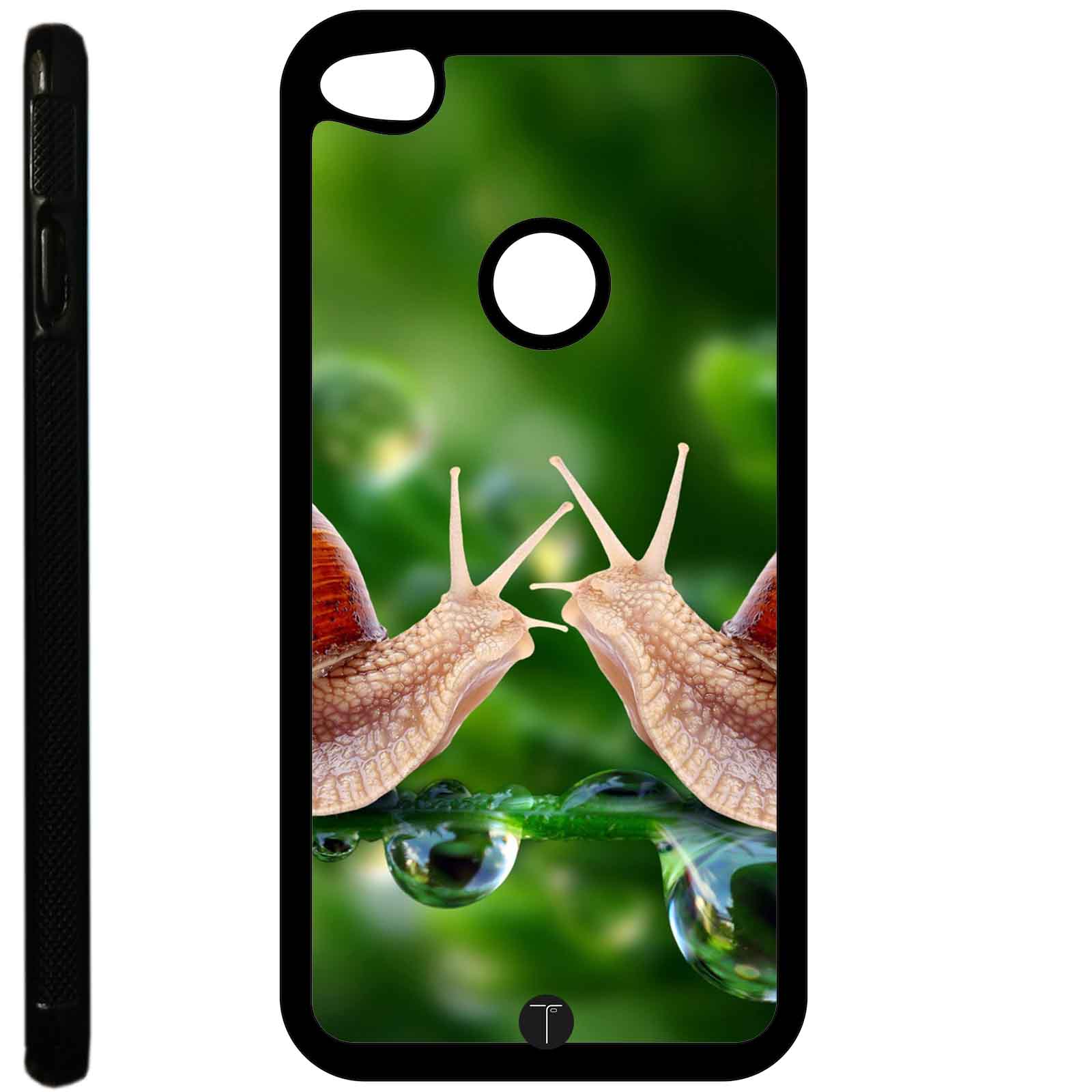 Custodia cover TPU GEL per Huawei P8 Lite 2017 -SB nera Design _412_429 - Foto 9 di 19