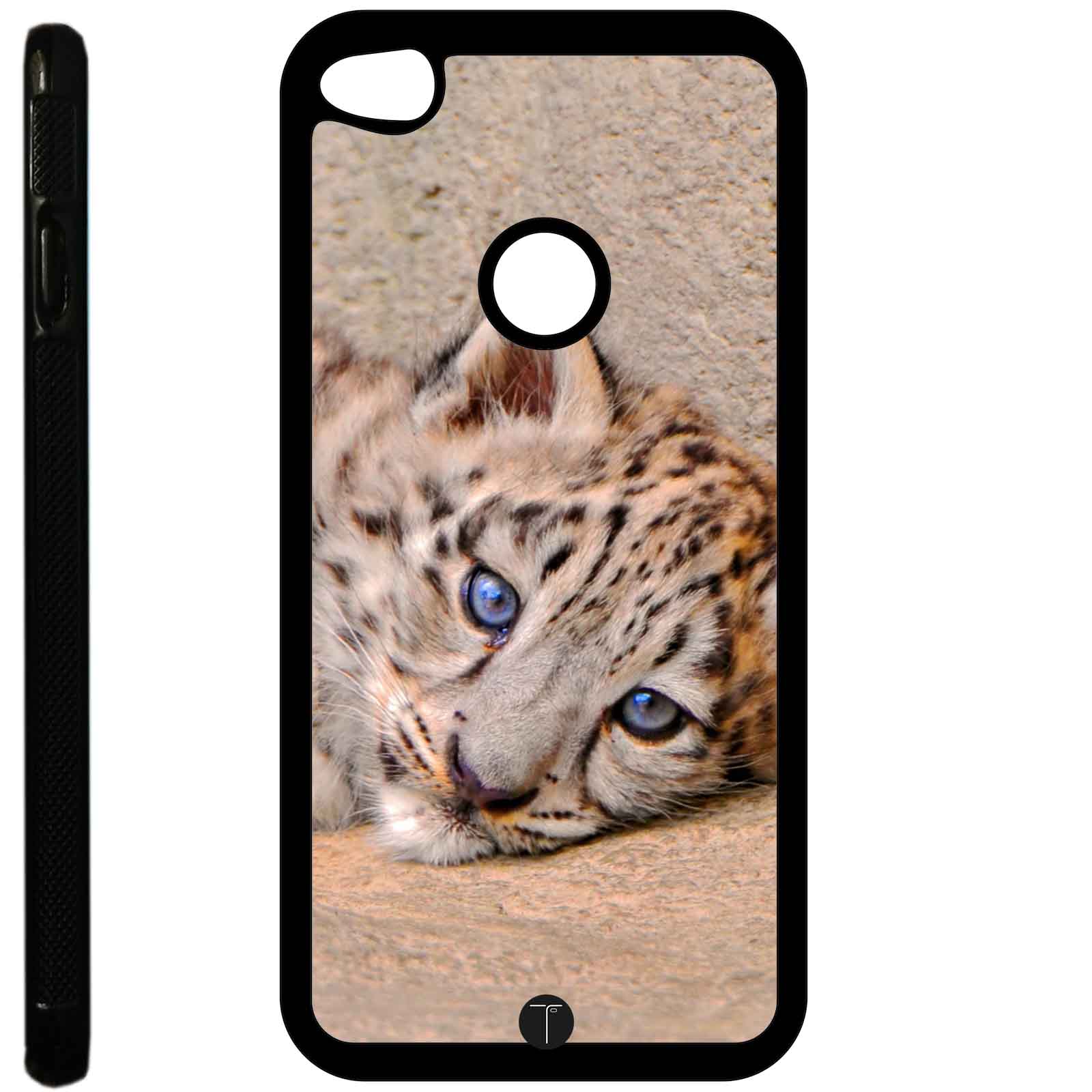 Custodia cover TPU GEL per Huawei P8 Lite 2017 -SB nera Design _412_429 - Foto 11 di 19