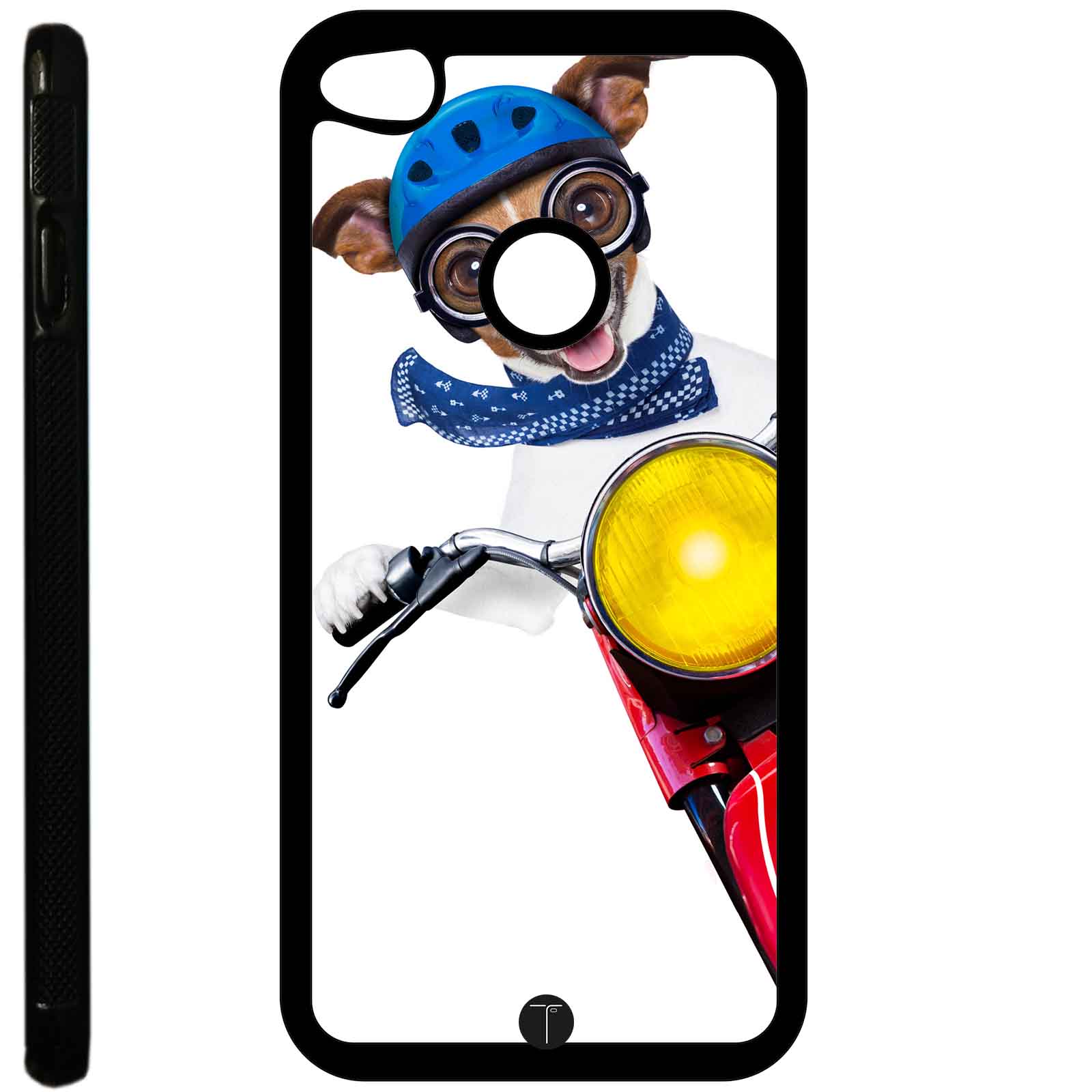 Custodia cover TPU GEL per Huawei P8 Lite 2017 -SB nera Design _412_429 - Foto 15 di 19