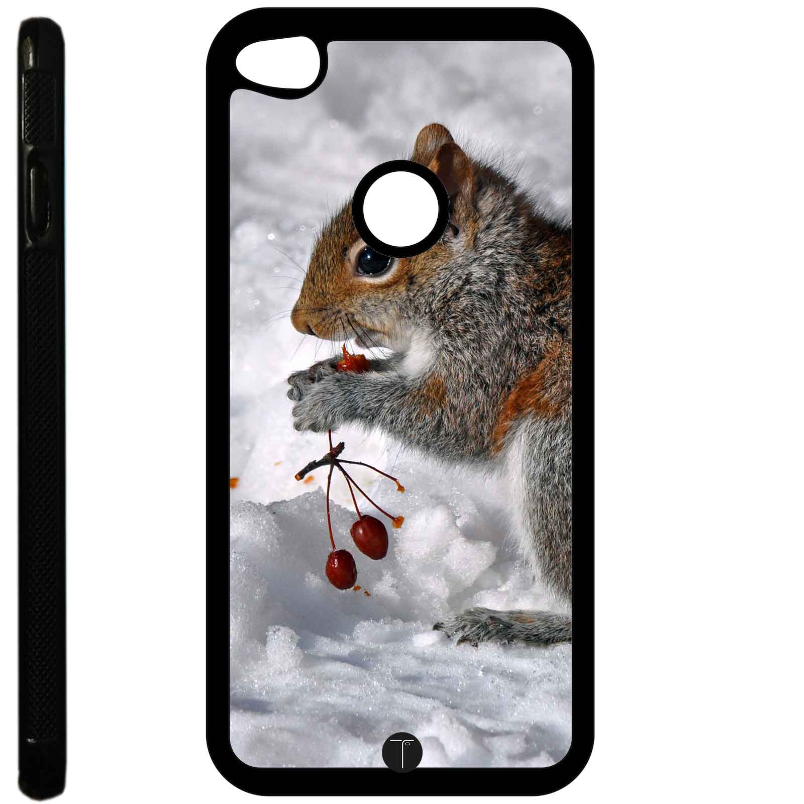 Custodia cover TPU GEL per Huawei P8 Lite 2017 -SB nera Design _412_429 - Foto 18 di 19