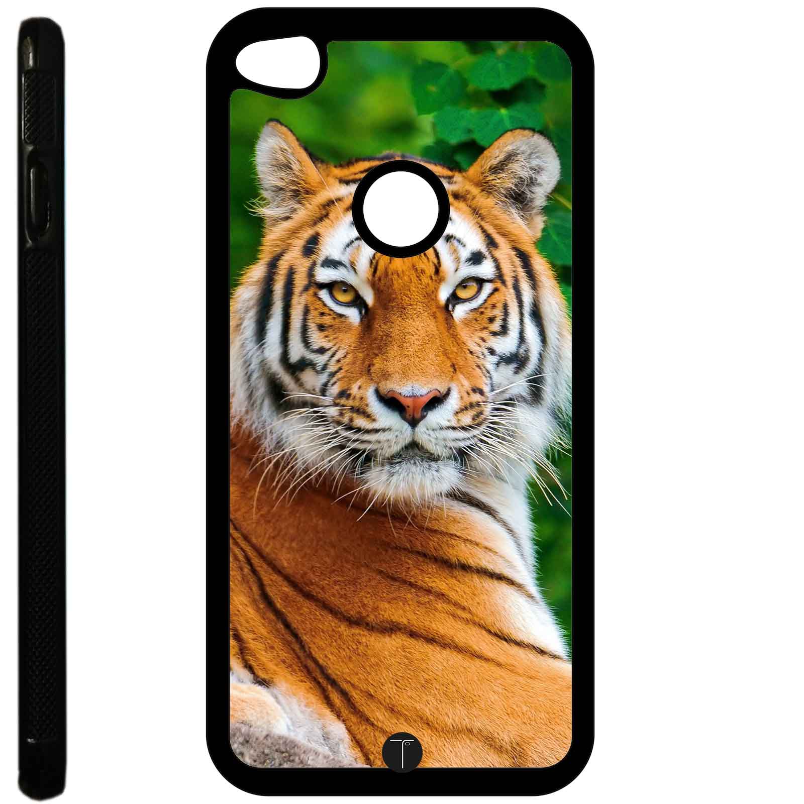 Custodia cover TPU GEL per Huawei P8 Lite 2017 -SB nera Design _412_429 - Foto 19 di 19