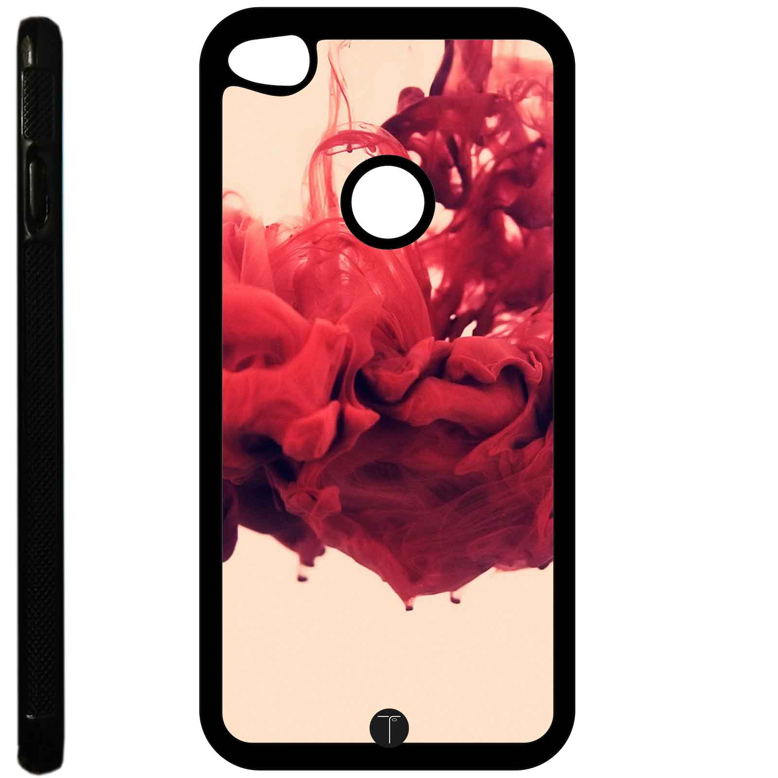 Custodia cover TPU GEL per Huawei P8 Lite 2017 -SB nera Design _467_484 - Foto 3 di 19