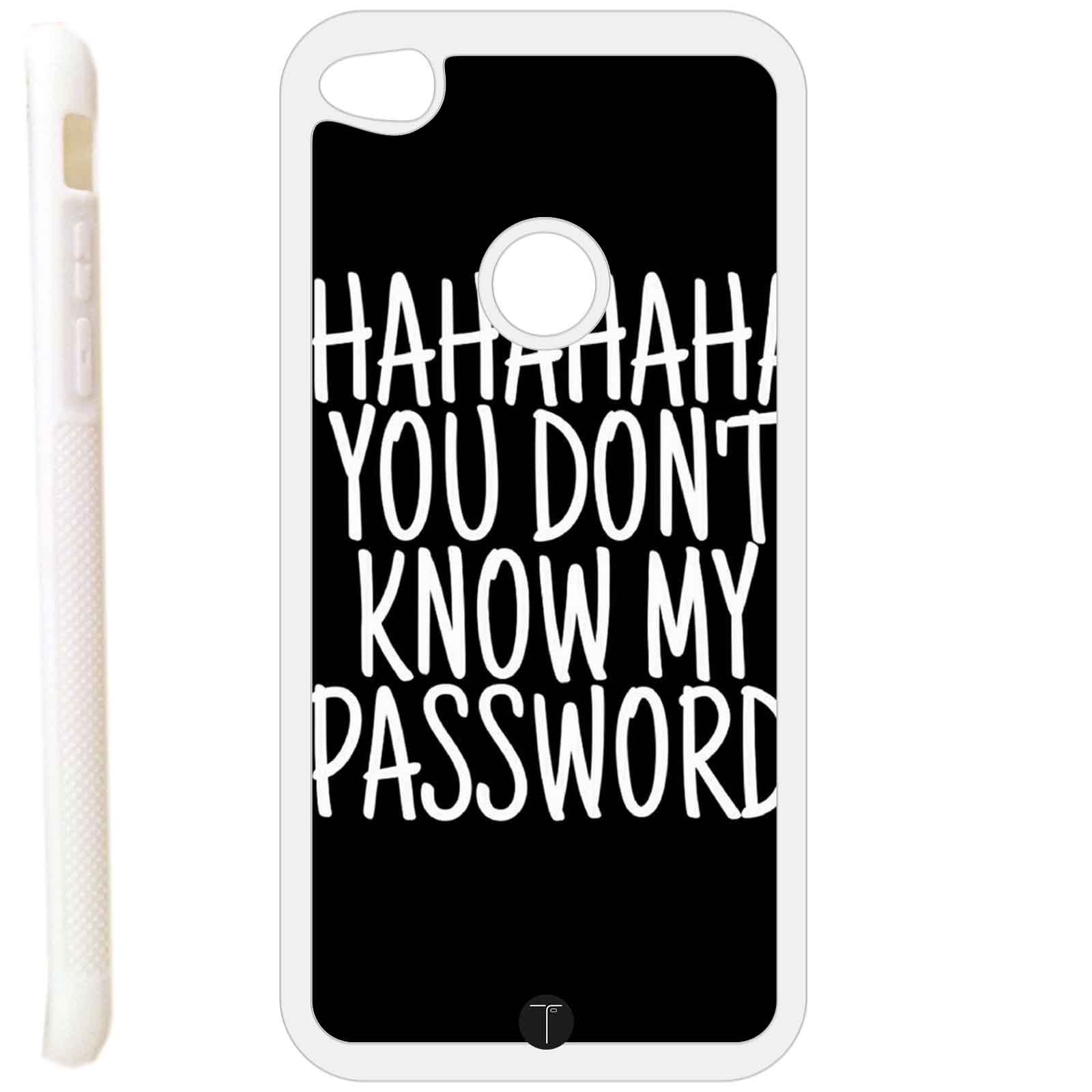 Custodia cover TPU GEL per Huawei P8 Lite 2017 -SB bianca Design _1116_1134 - Foto 17 di 19