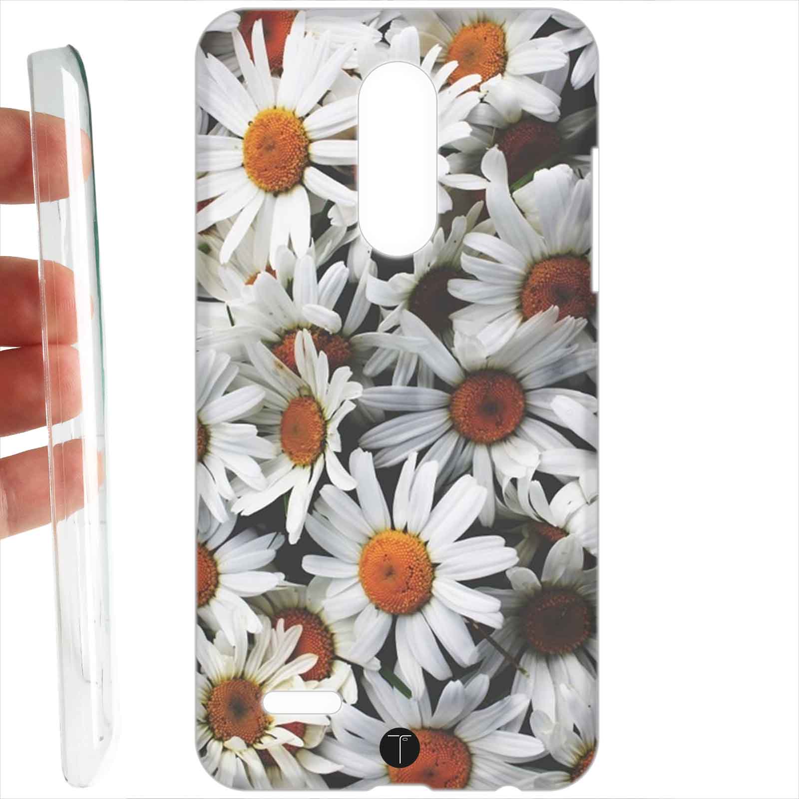 Custodia cover RIGIDA per LG K10 2018 - Design _37_54 - Foto 8 di 19