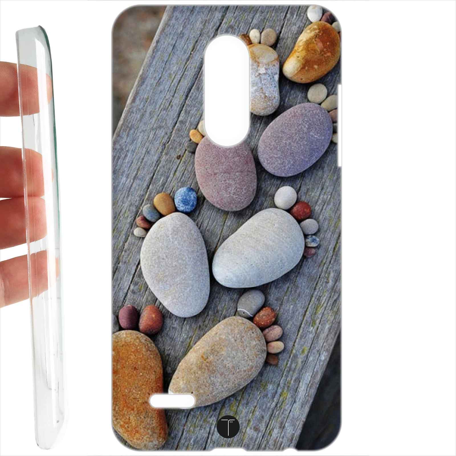 Custodia cover RIGIDA per LG K10 2018 - Design _37_54 - Foto 14 di 19