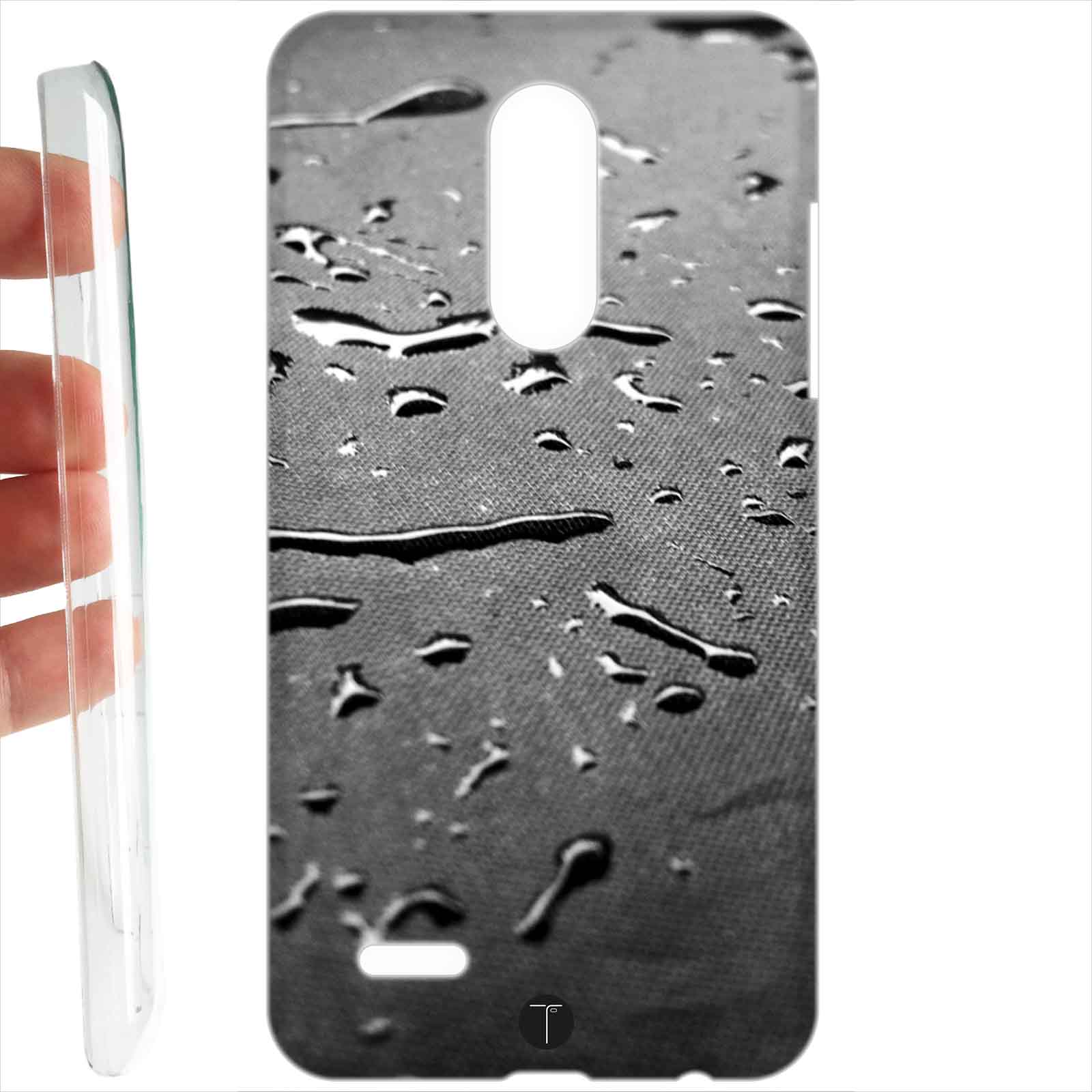 Custodia cover RIGIDA per LG K10 2018 - Design _503_520 - Foto 8 di 19