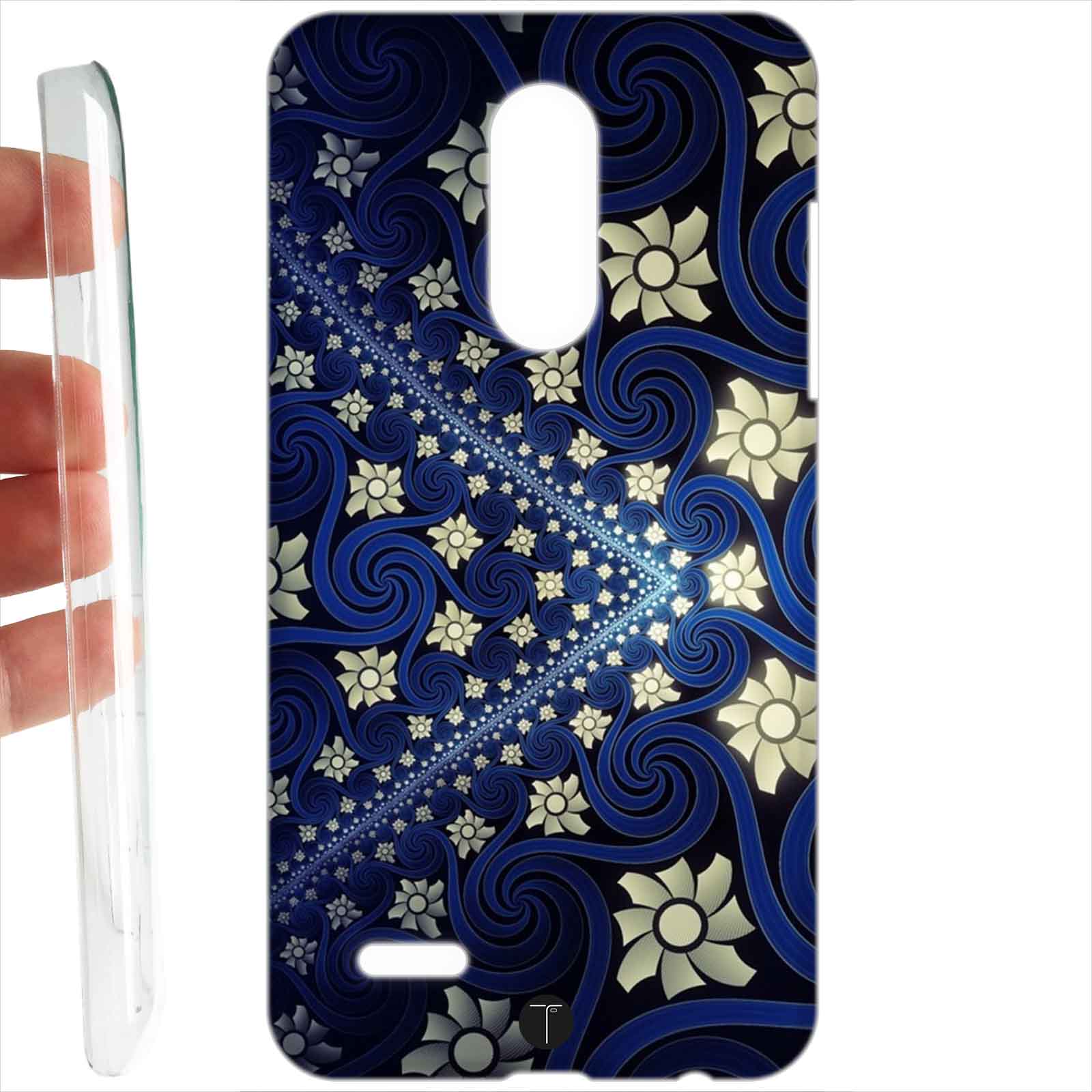 Custodia cover RIGIDA per LG K10 2018 - Design _503_520 - Foto 12 di 19