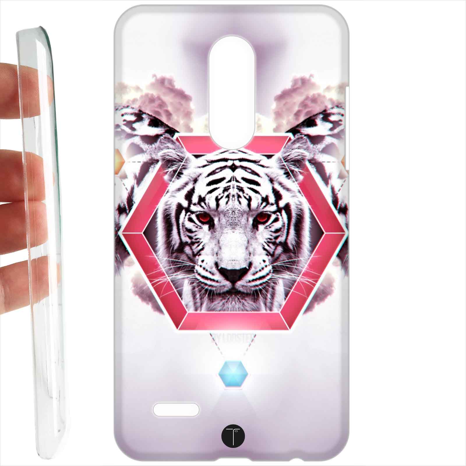 Custodia cover RIGIDA per LG K10 2018 - Design _503_520 - Foto 15 di 19