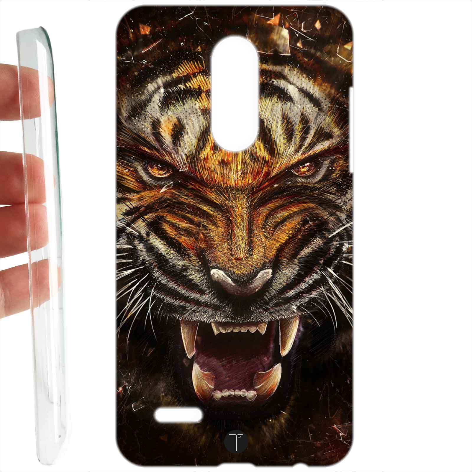 Custodia cover RIGIDA per LG K10 2018 - Design _503_520 - Foto 16 di 19