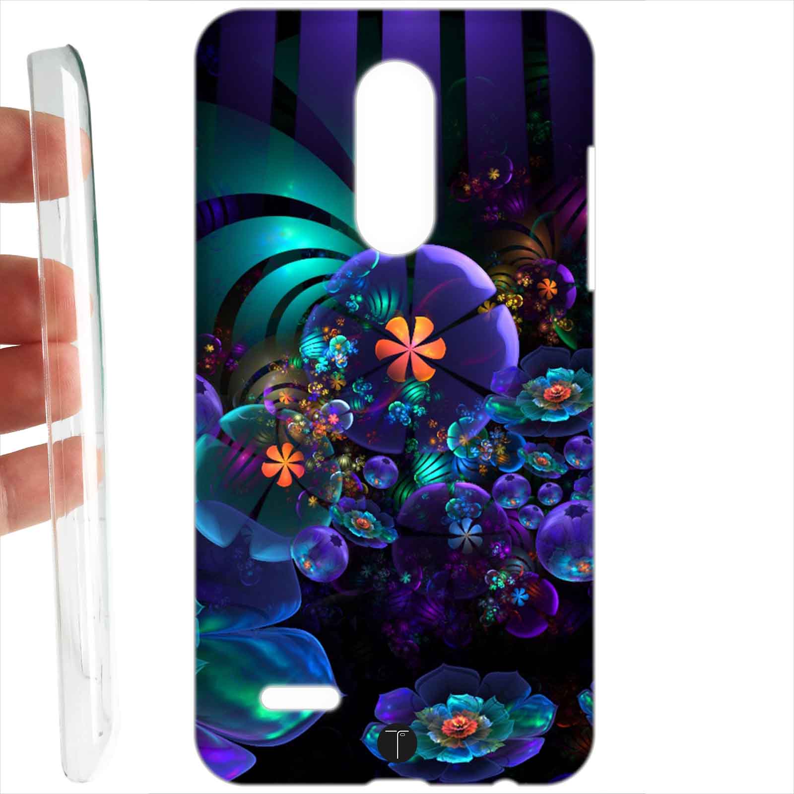 Custodia cover RIGIDA per LG K10 2018 - Design _503_520 - Foto 17 di 19