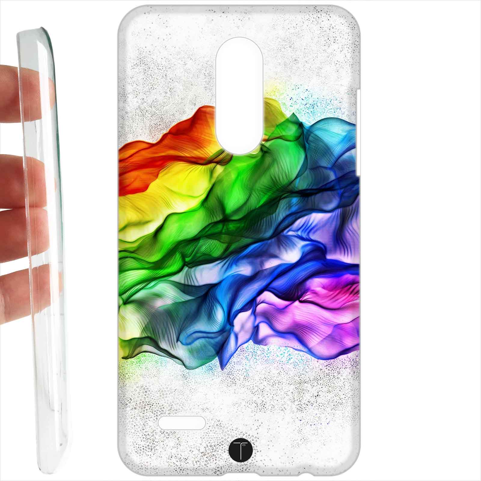 Custodia cover RIGIDA per LG K10 2018 - Design _503_520 - Foto 19 di 19