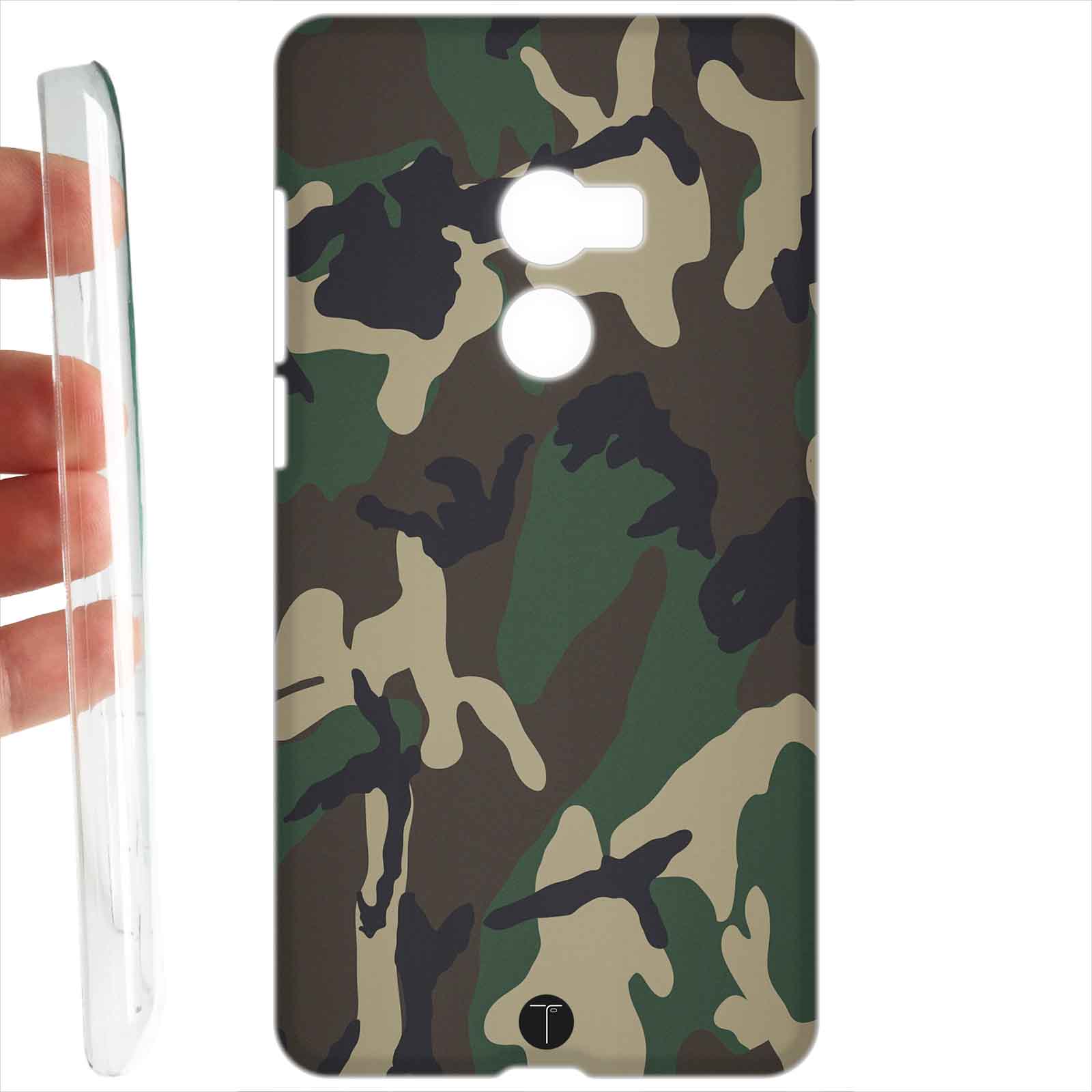 Custodia cover RIGIDA per Xiaomi MI Mix 2 5,99 - Design _1044_1061