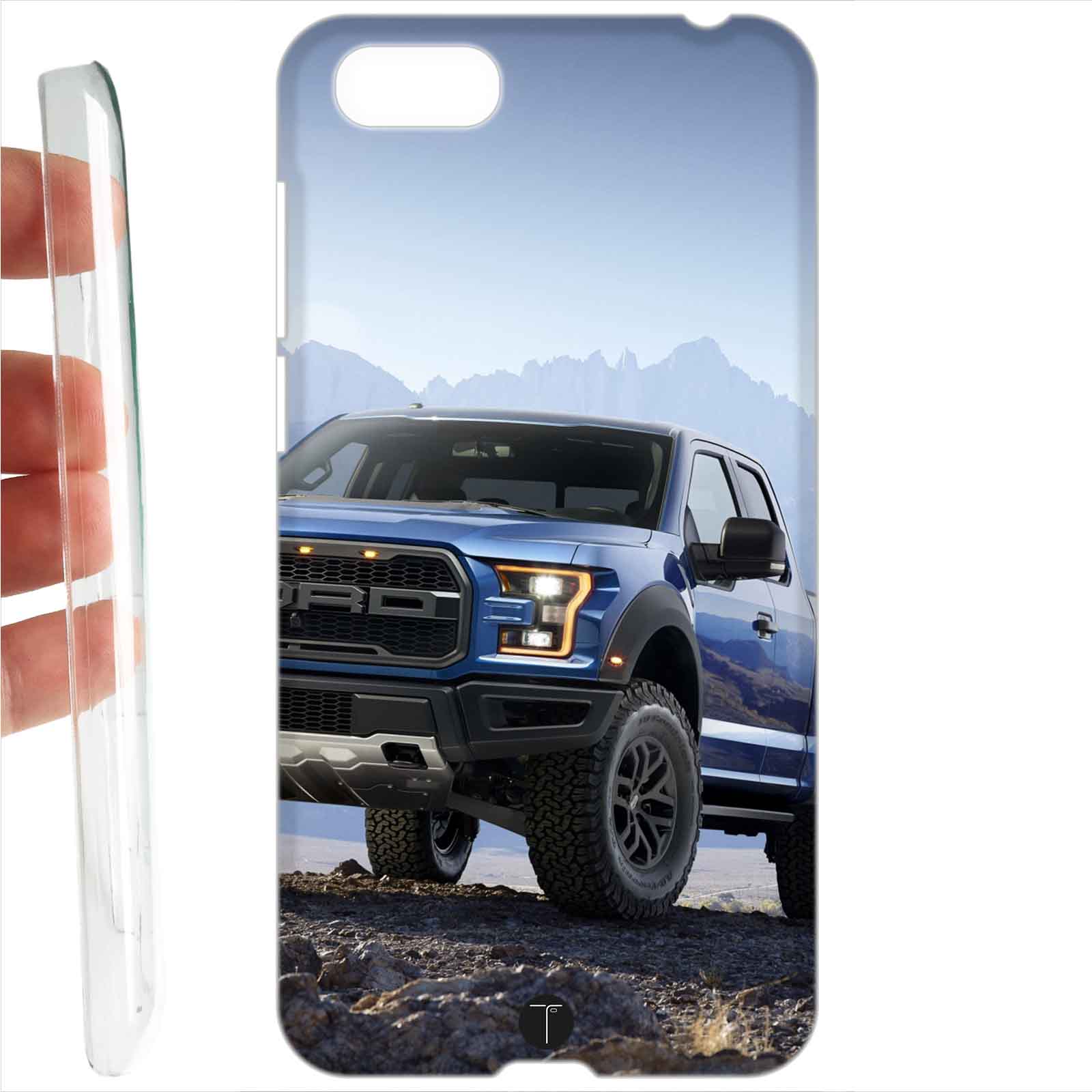 Custodia cover RIGIDA per Huawei Honor 7s - Design _258_275